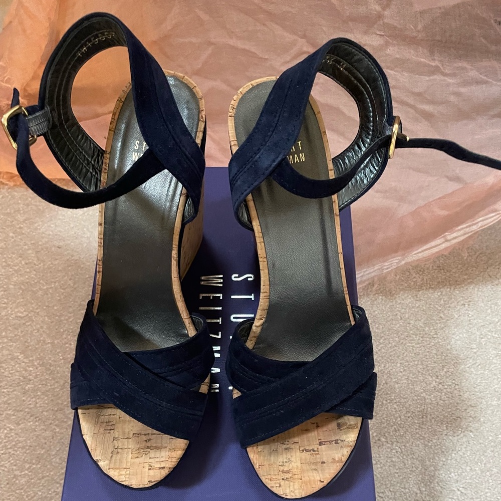 Stuart Weitzman